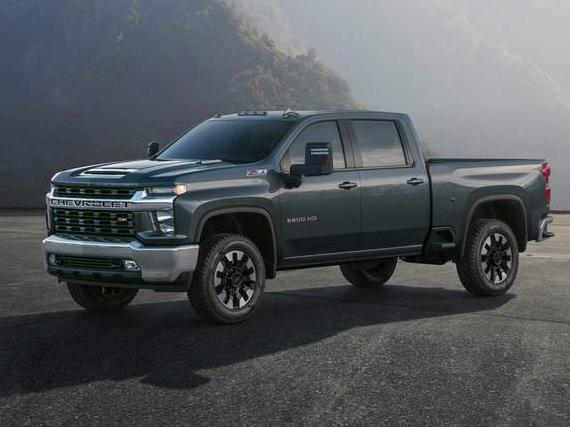 CHEVROLET SILVERADO HD 2023 1GC4YNEY7PF182700 image CHEVROLET SILVERADO HD 2023 1GC4YNEY7PF182700 image
